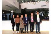 【会员动态】2017年拜访会员企业系列报道（十）